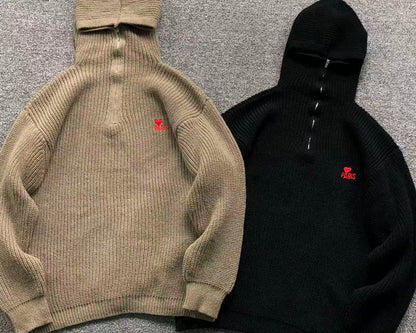 A - SWEATER