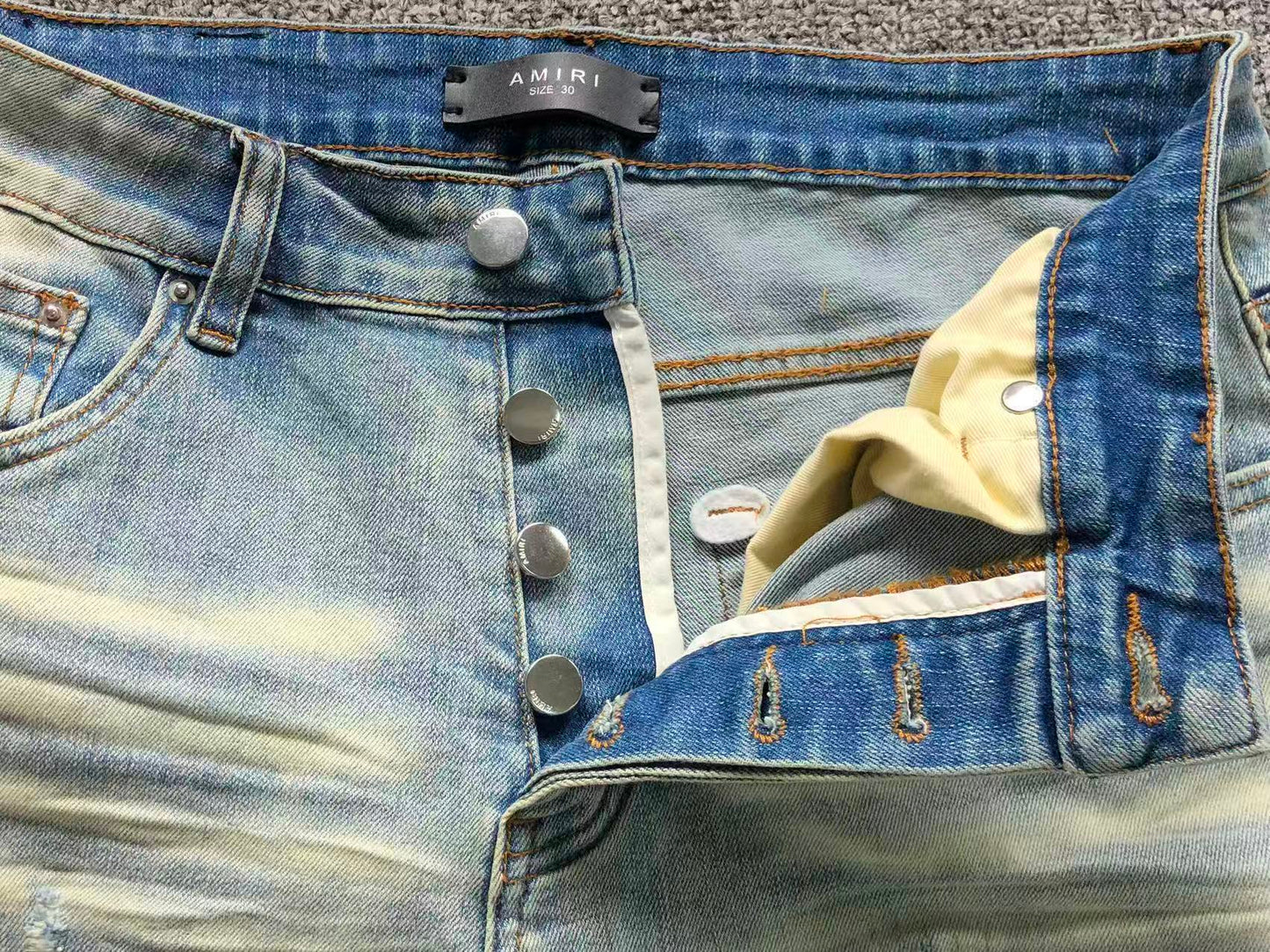 A - SHORTS