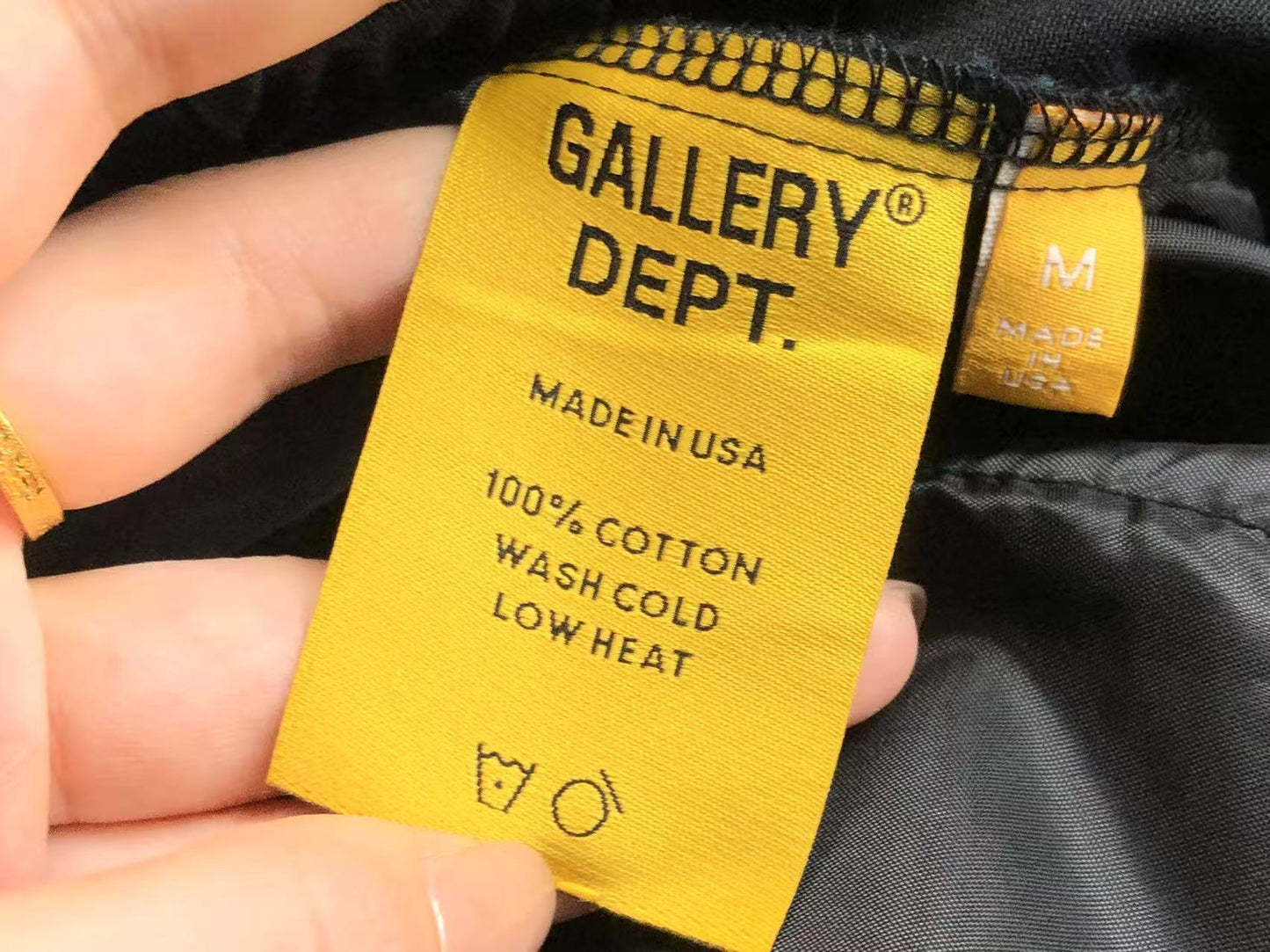 G - SHORTS