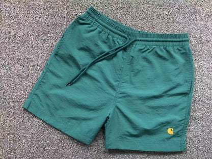 C - SHORTS
