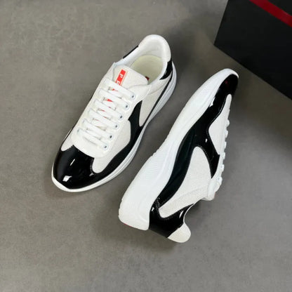 P - SNEAKERS