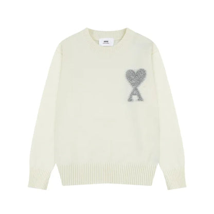 A  - SWEATER