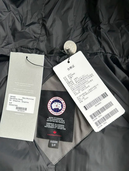 CG - PUFFER