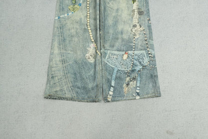 A - JEANS