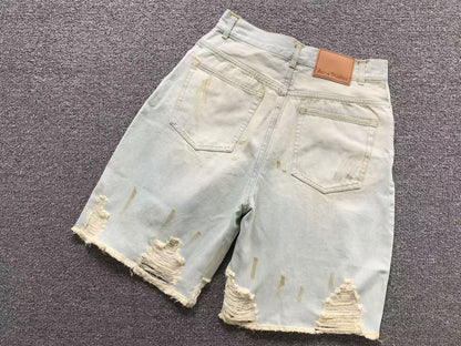 A - SHORTS