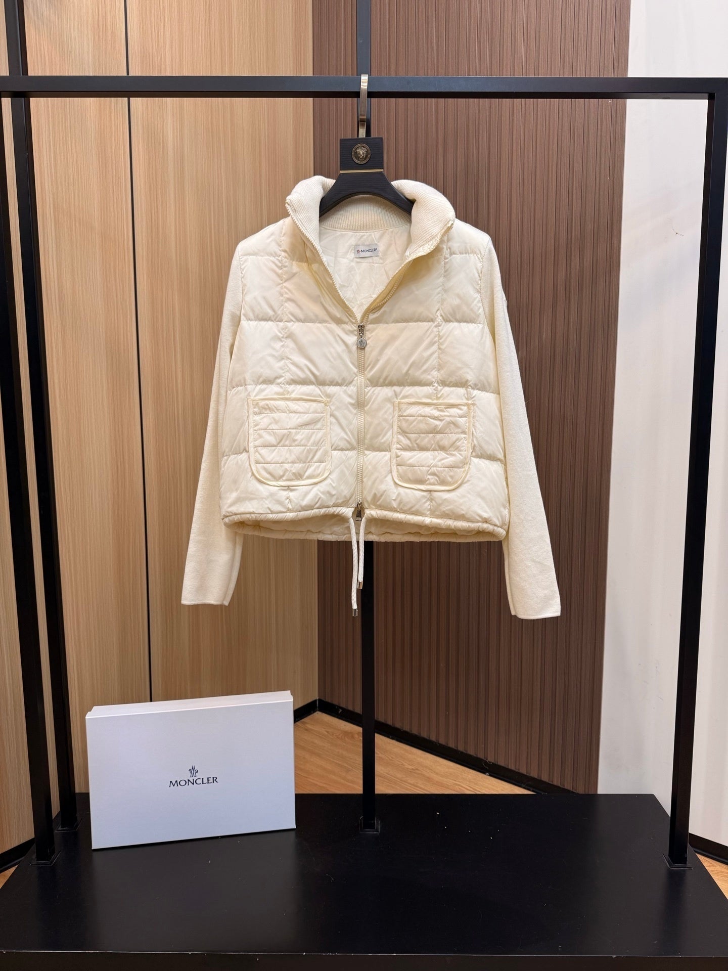 S - CARDIGAN