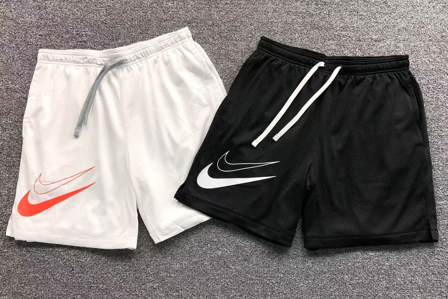 N - SHORTS