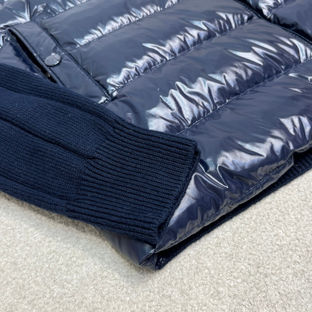 P - CARDIGAN