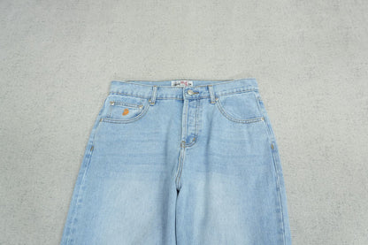 S - JEANS
