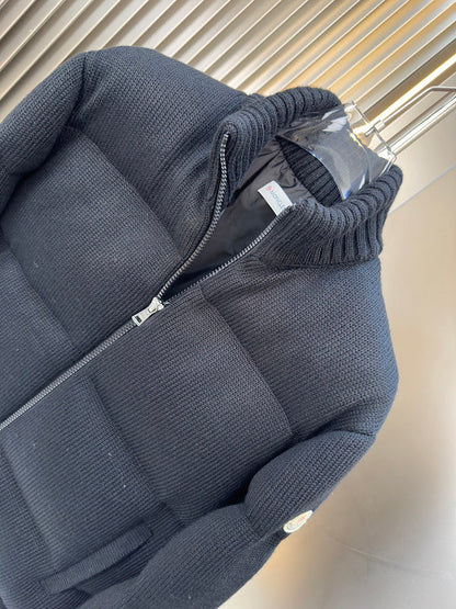 P - CARDIGAN