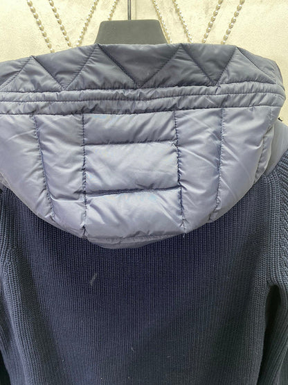 N - CARDIGAN