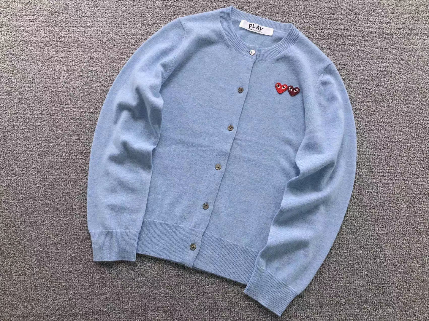 C - SWEATER