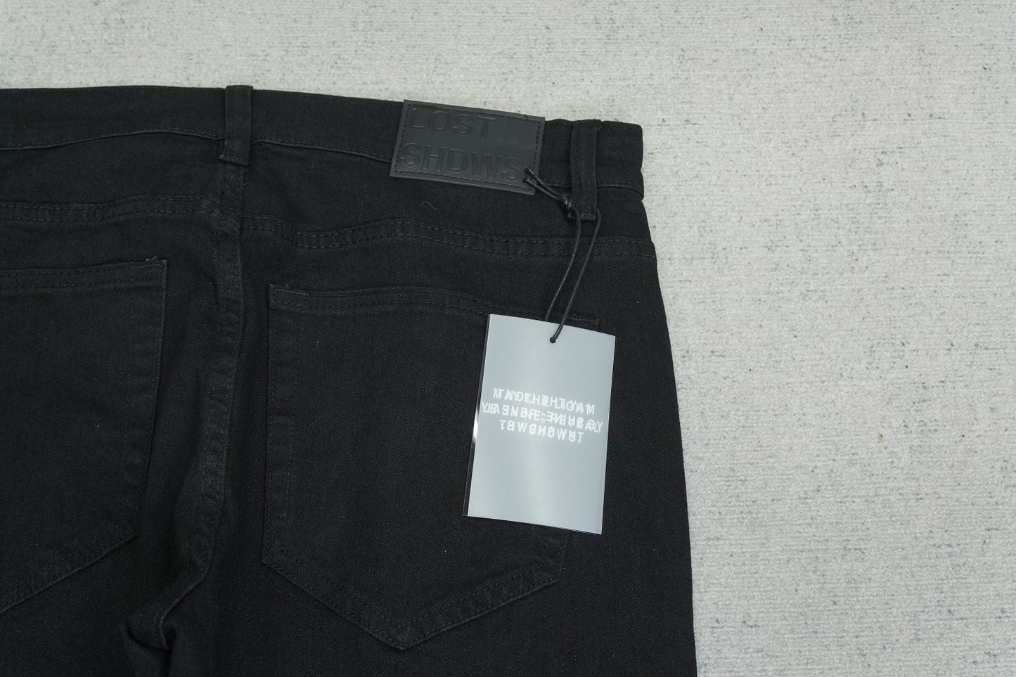 L - JEANS