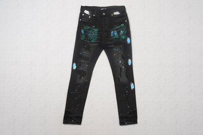 P - JEANS
