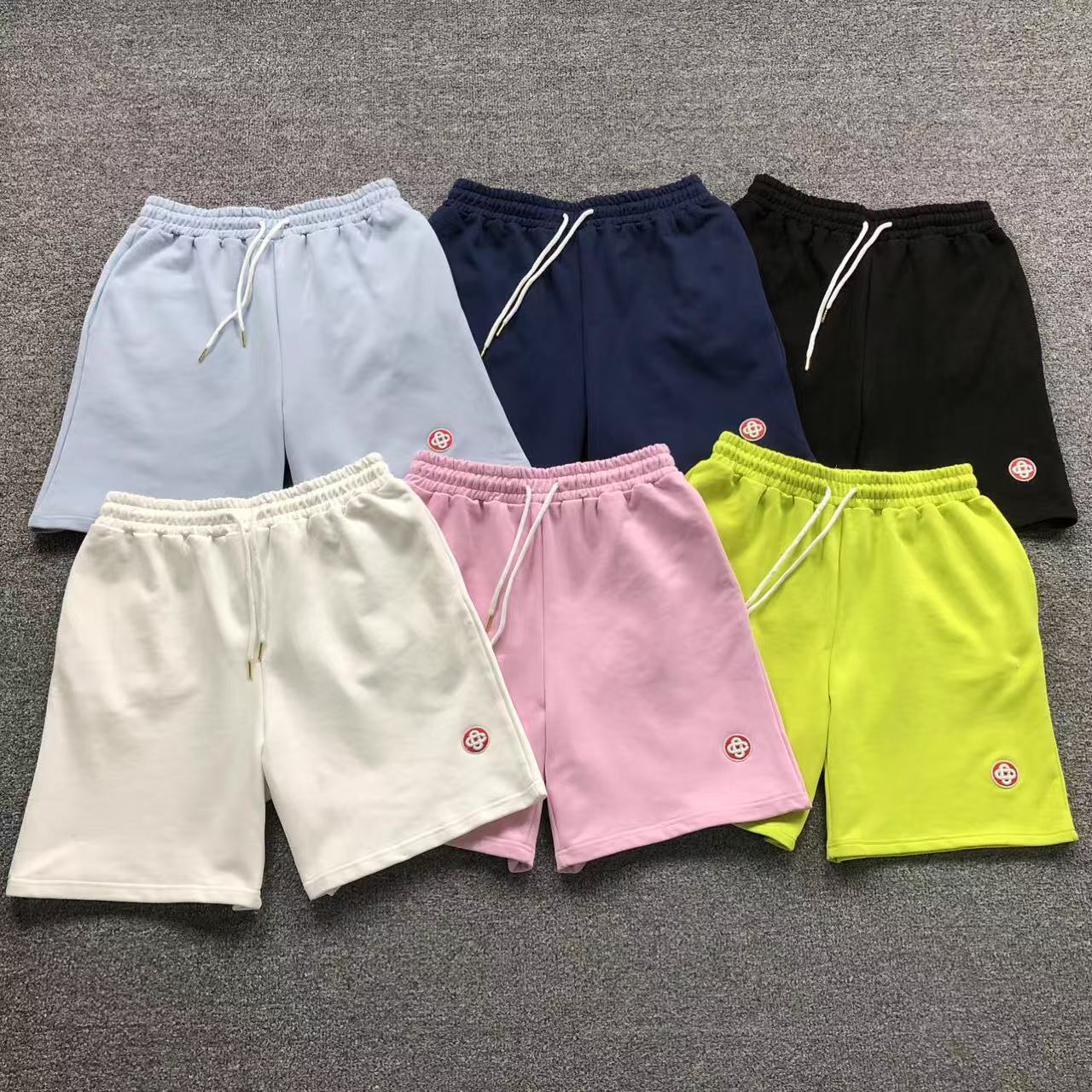 C - SHORTS