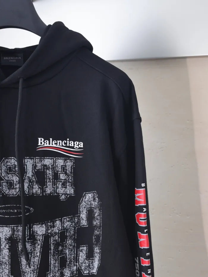 B  - SWEATER