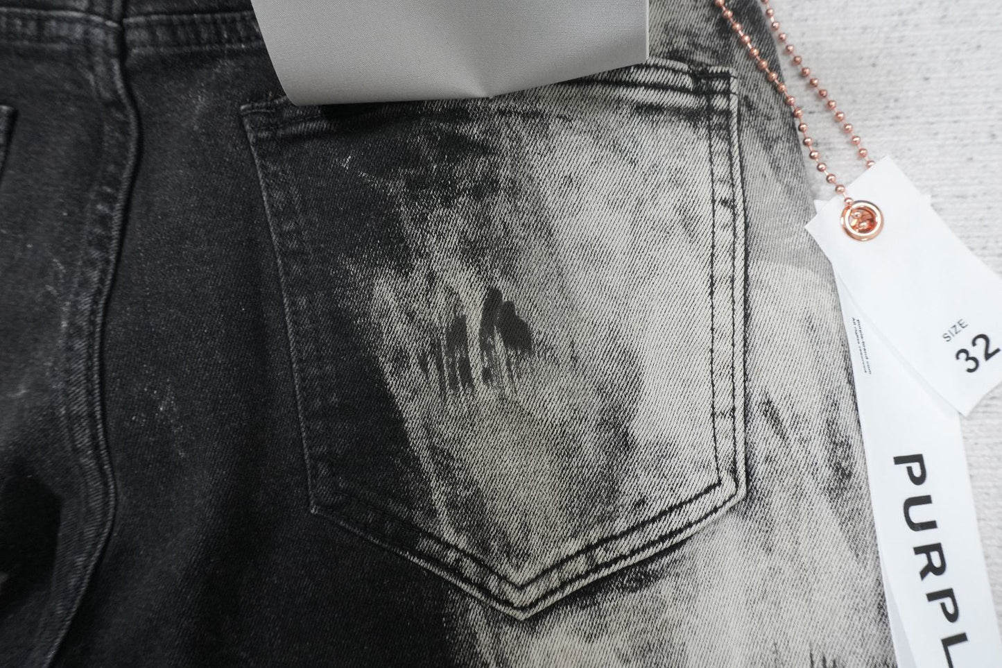 P - JEANS