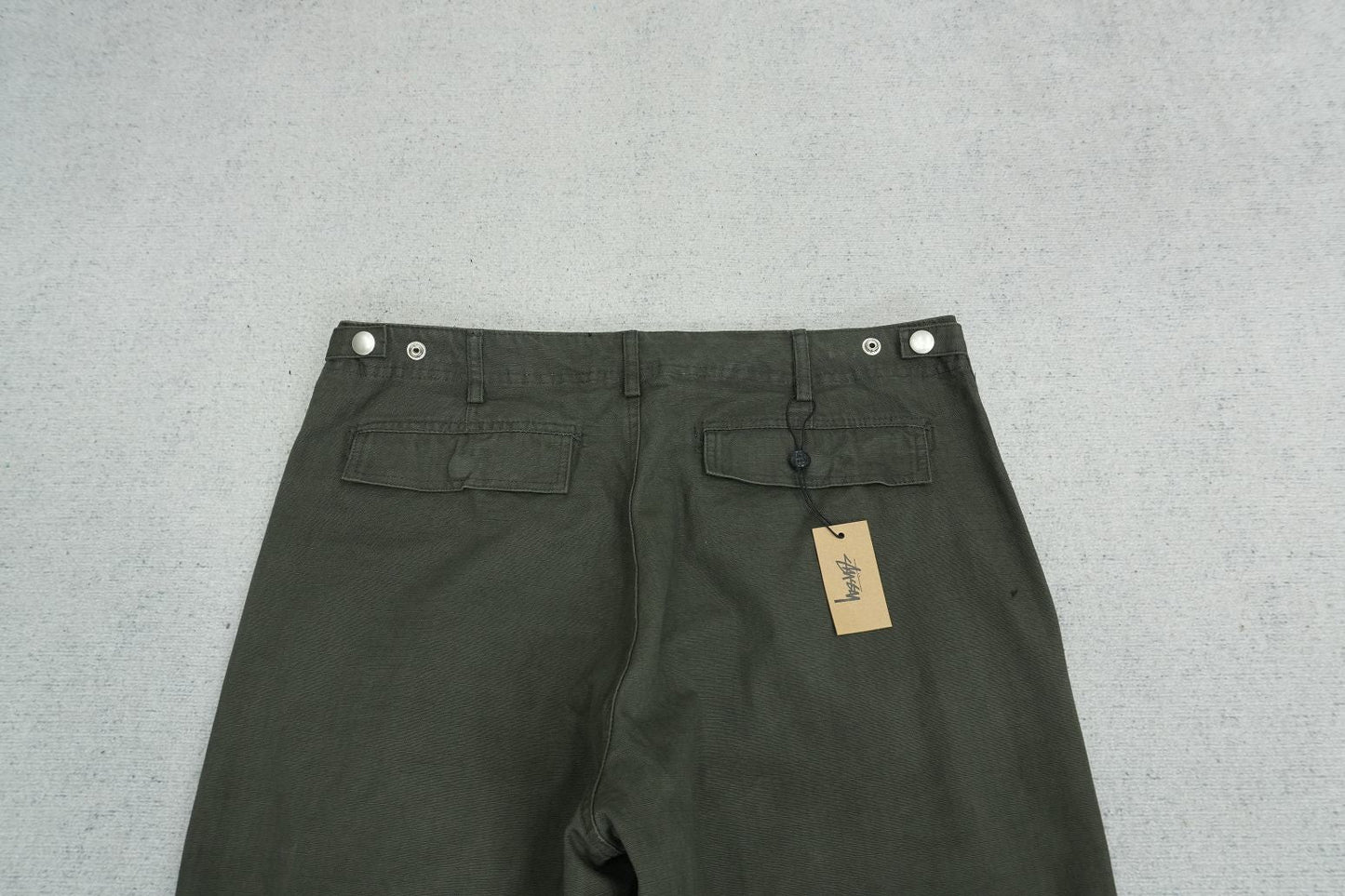 S - JEANS