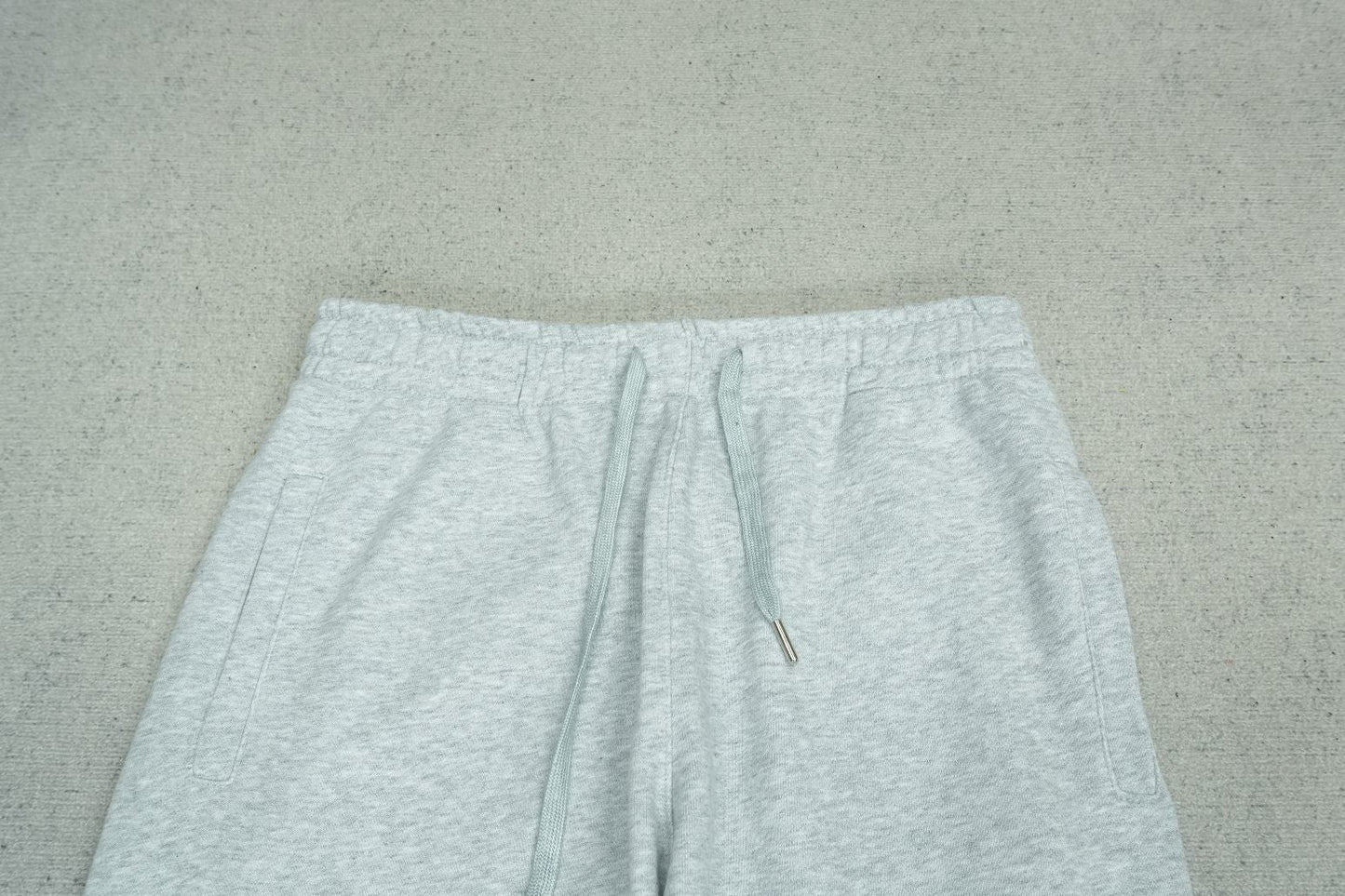 A - SWEATPANTS