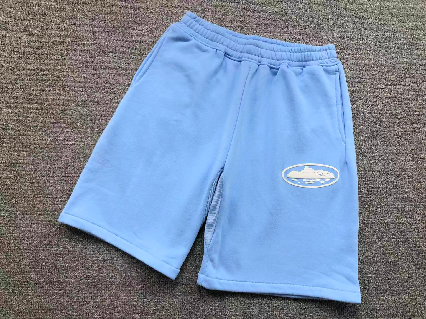 C - SHORTS