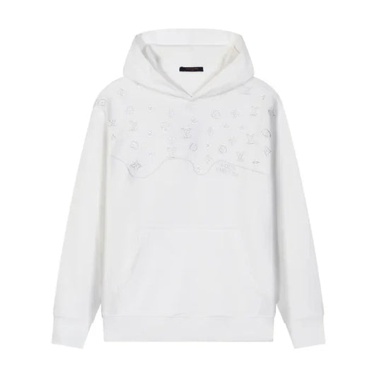 LOUIS V - SWEATER