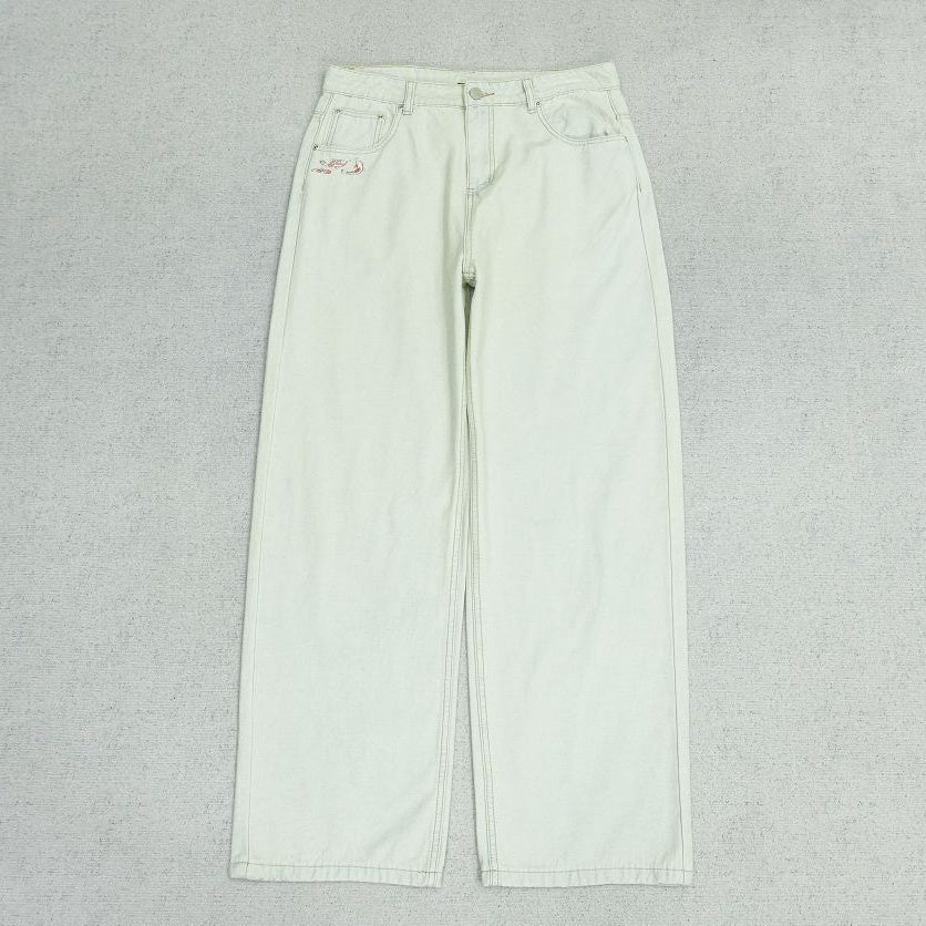 D - JEANS