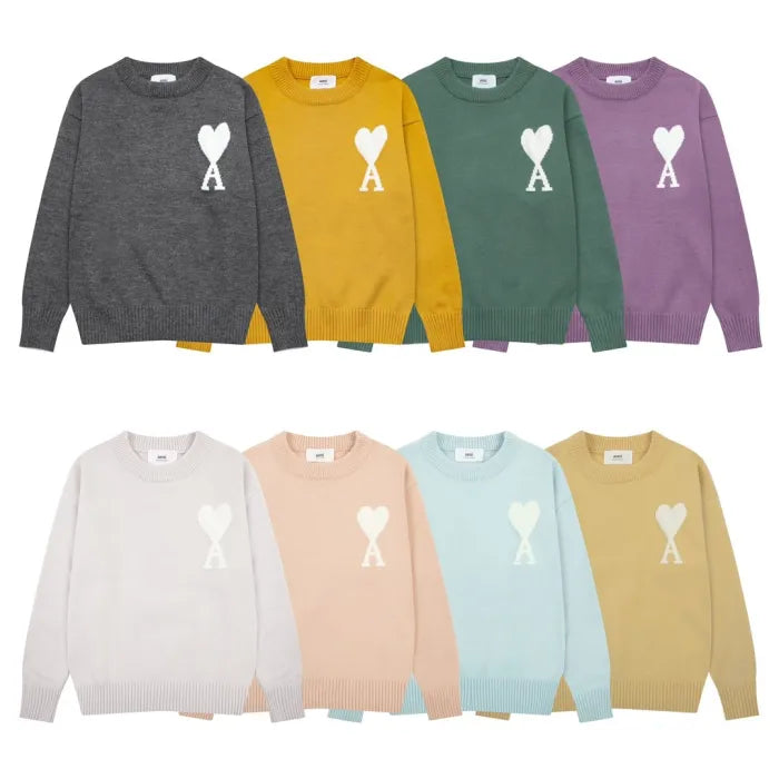 A  - SWEATER