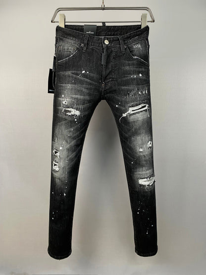 D - JEANS