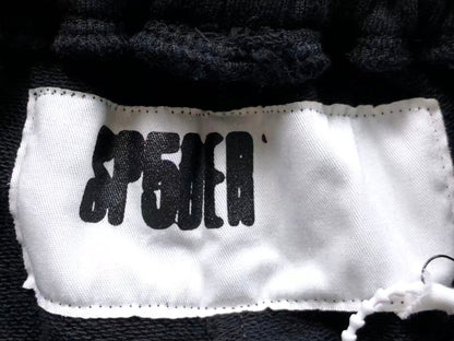 S - SHORTS