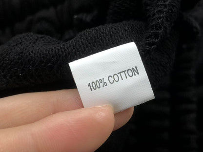 C - SHORTS