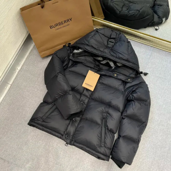 B - PUFFER