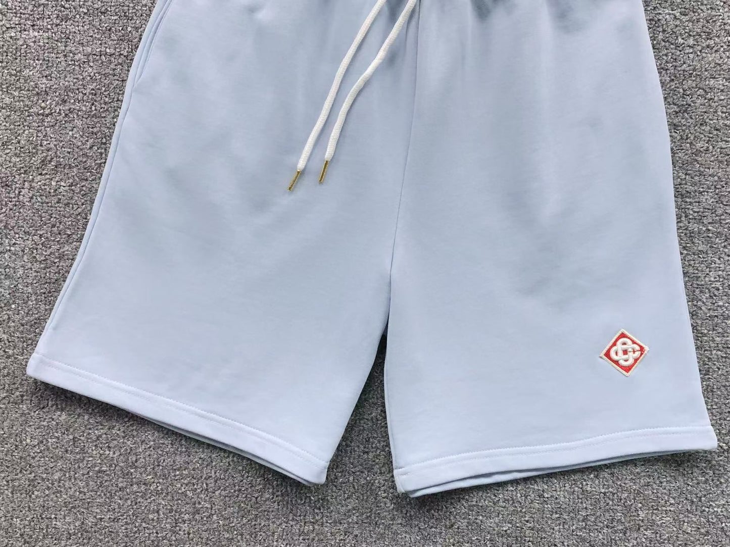 C - SHORTS