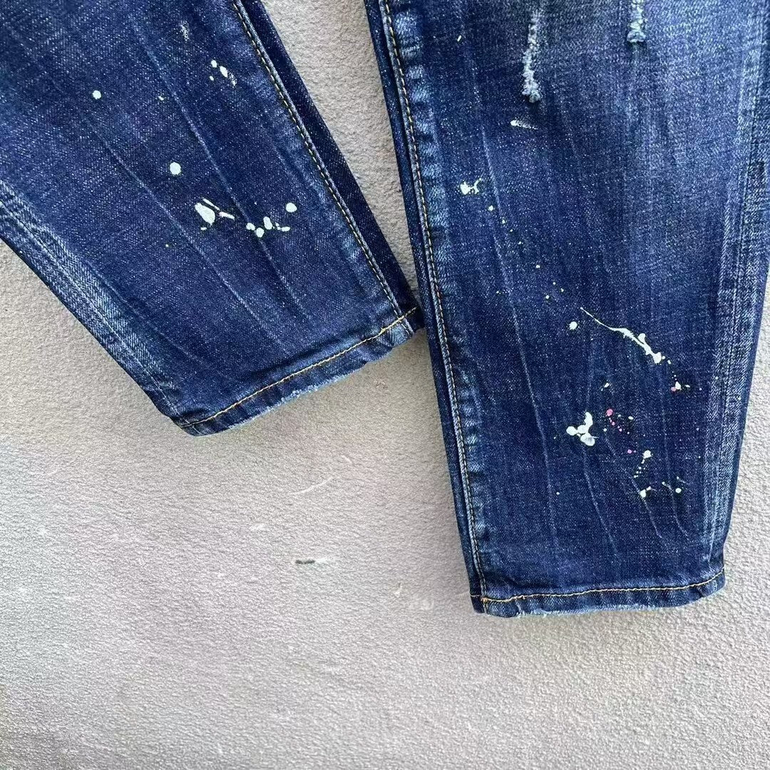 D - JEANS