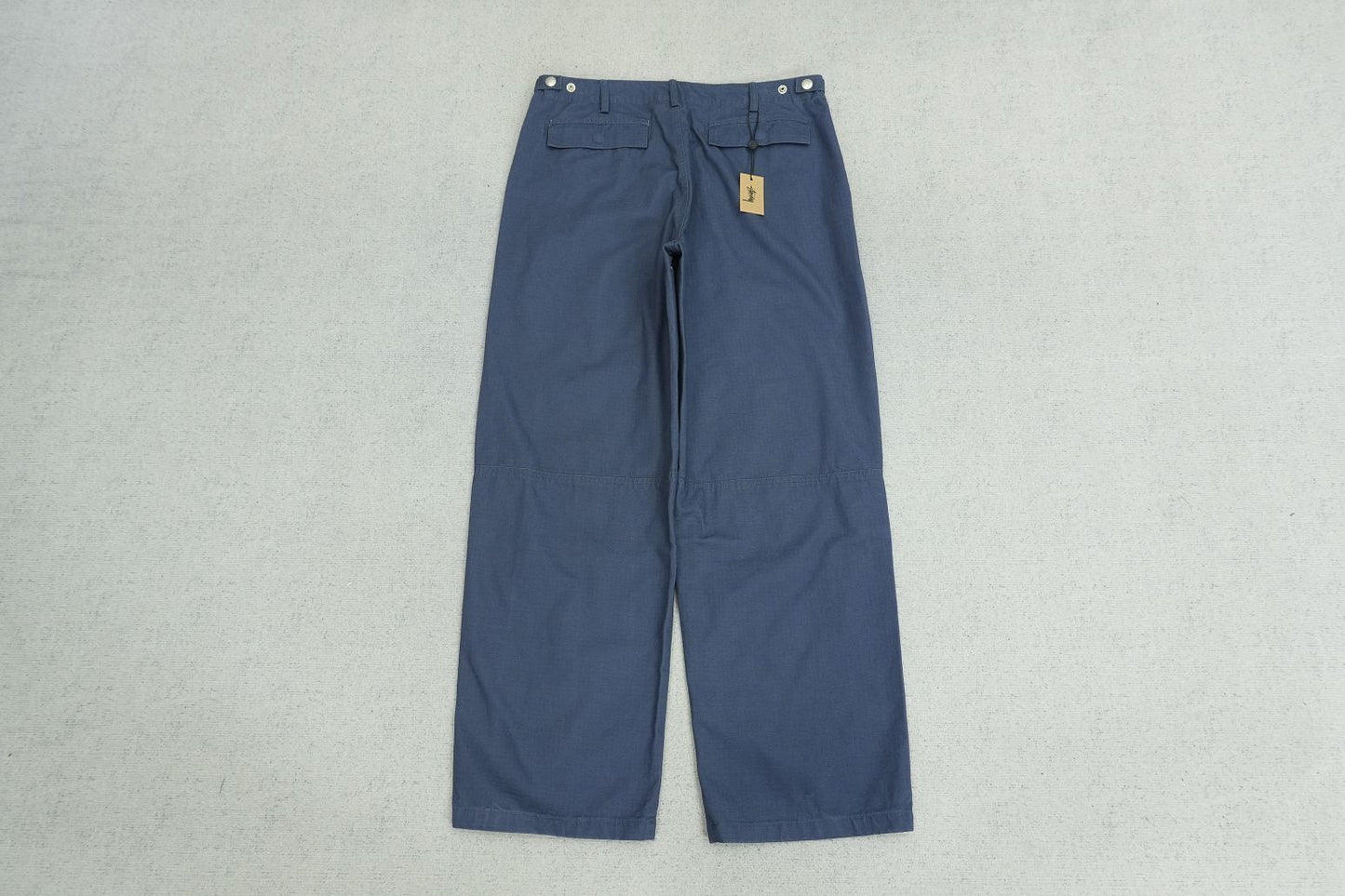 S - JEANS