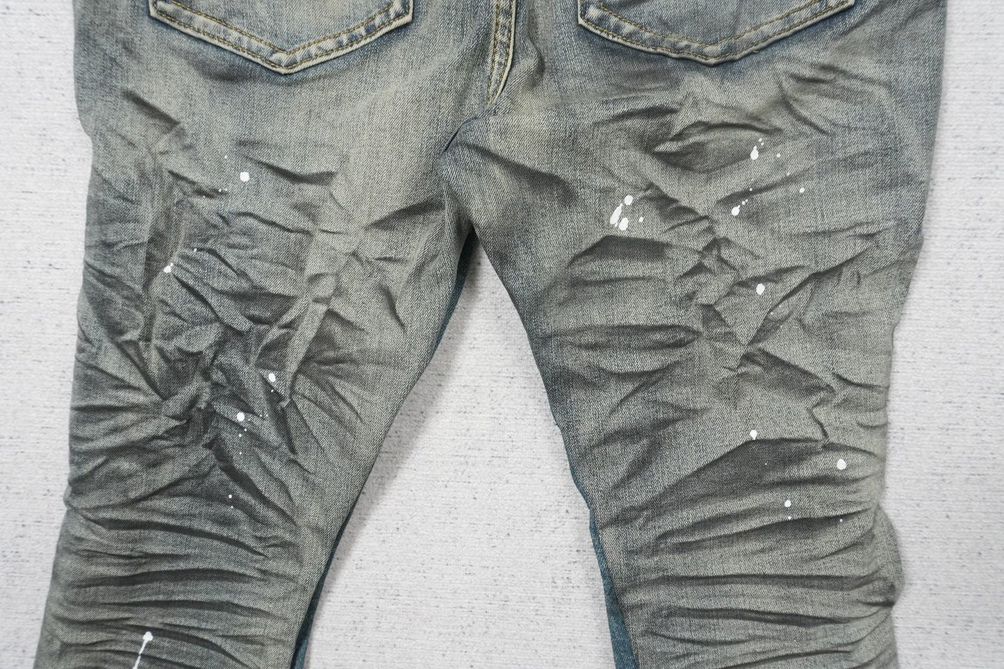 P - JEANS