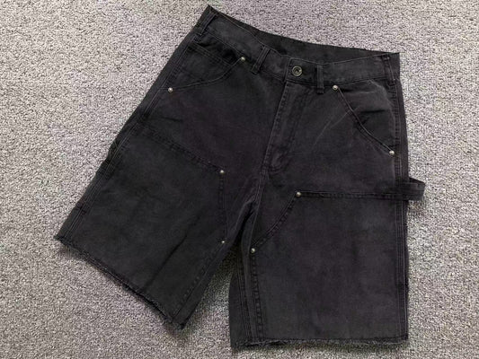 M - SHORTS