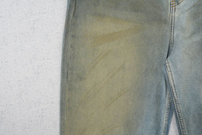 A - JEANS