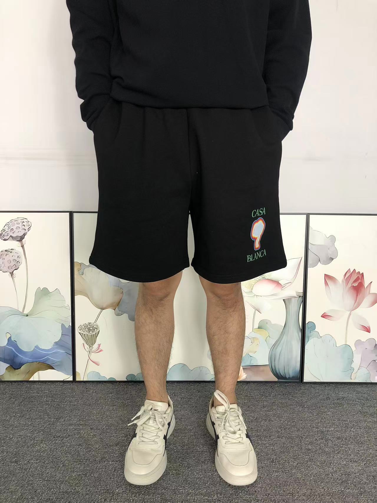 C - SHORTS