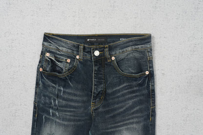 P - JEANS