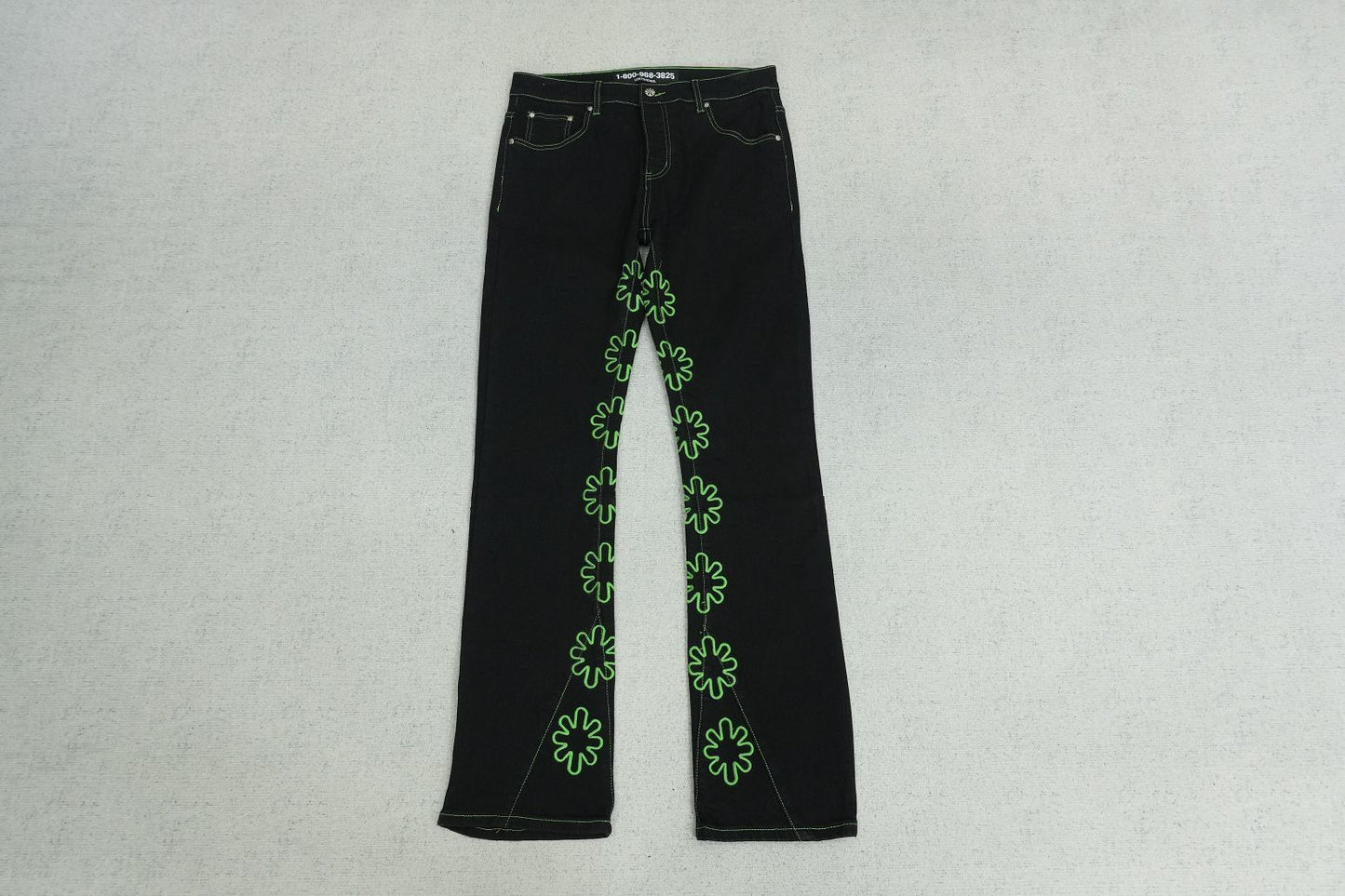 L - JEANS
