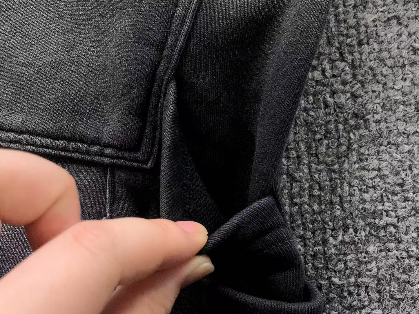H - SHORTS
