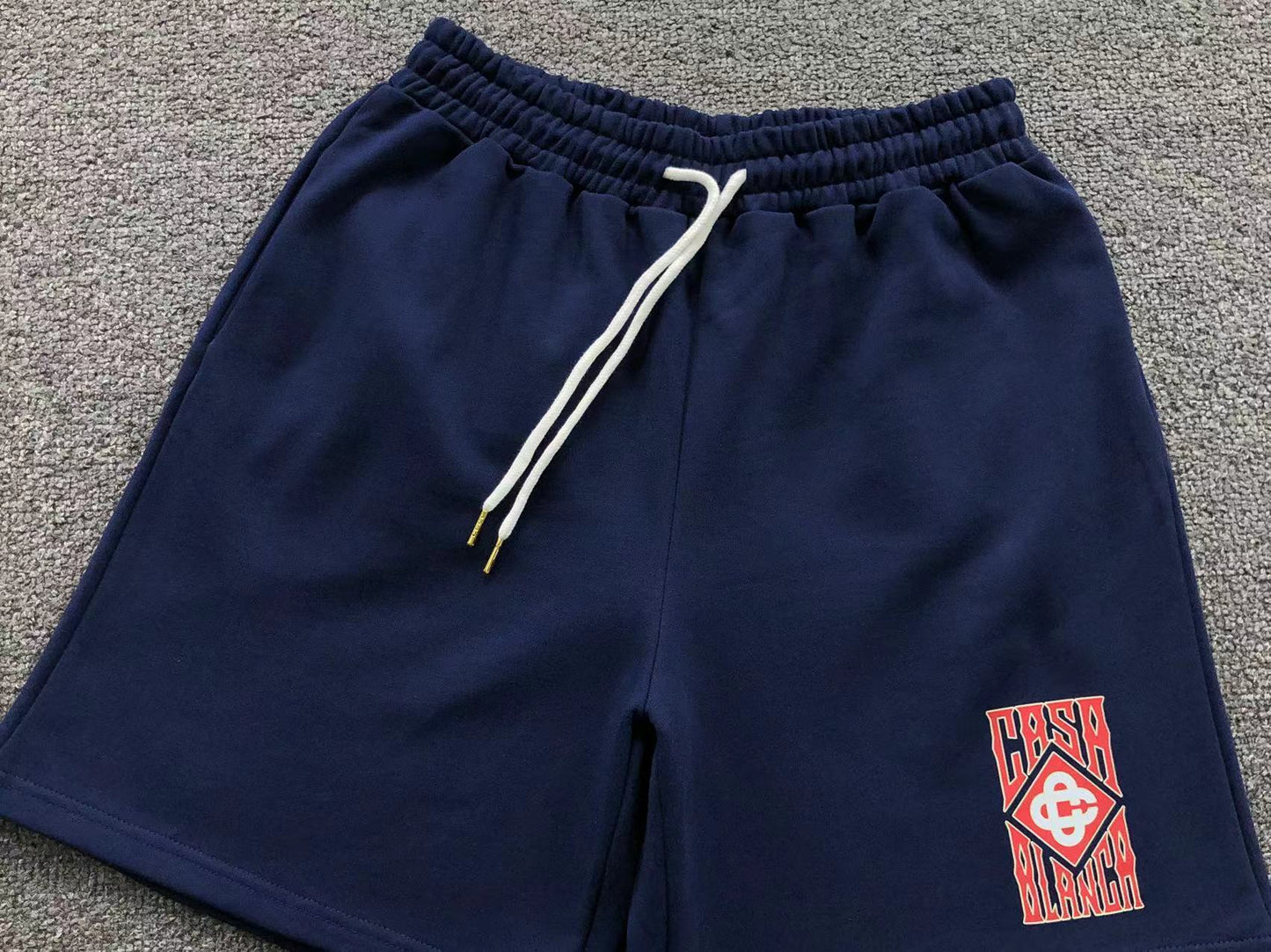 C - SHORTS