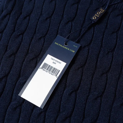 R - SWEATER