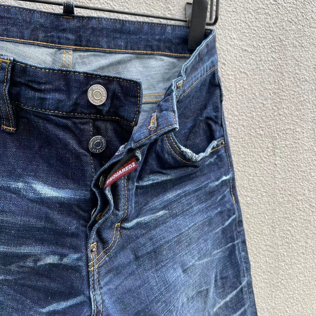 D - JEANS