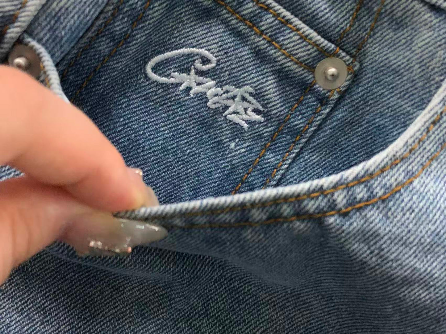 C - SHORTS