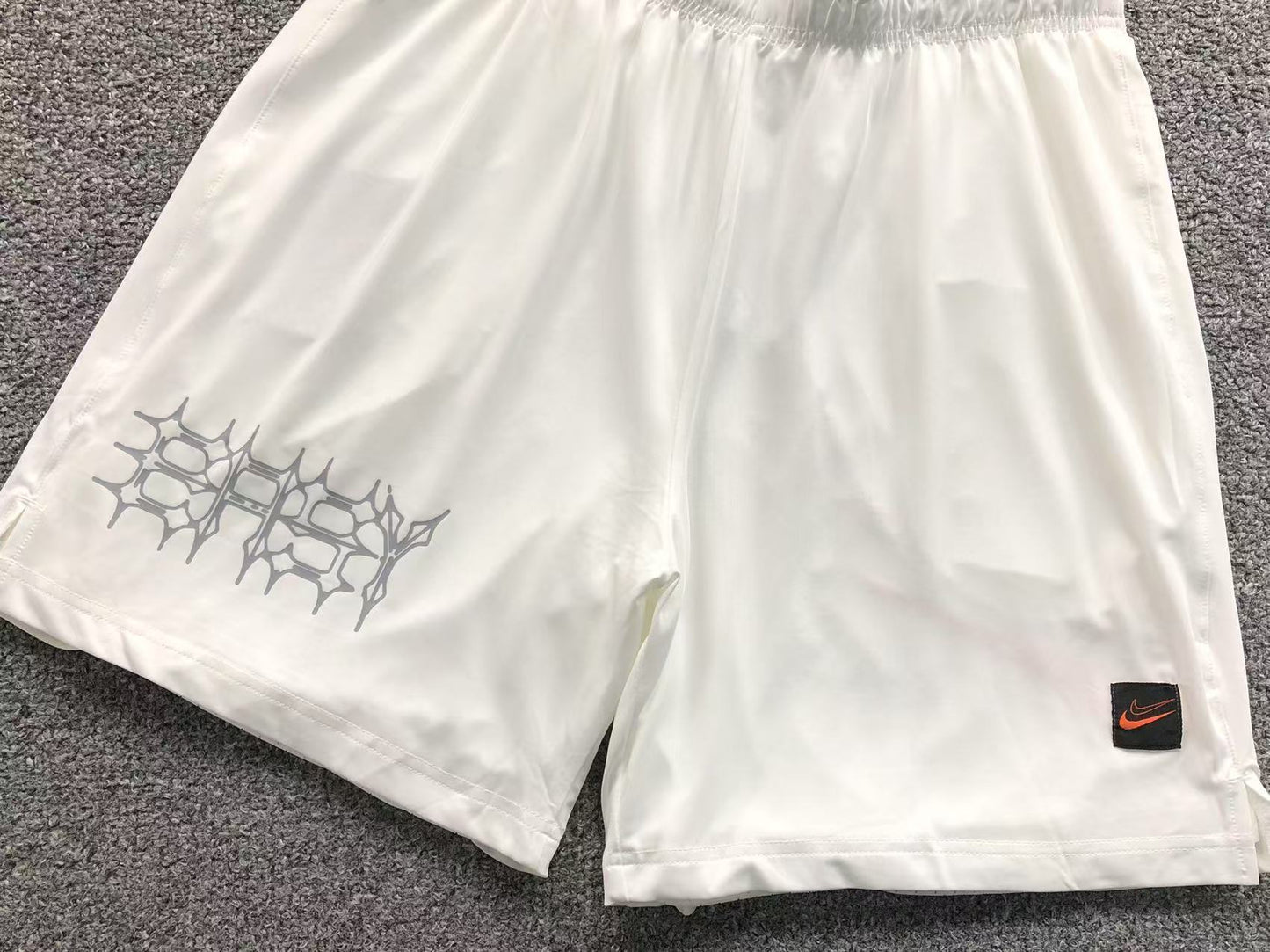 N - SHORTS