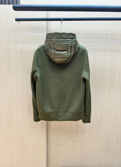 M - CARDIGAN