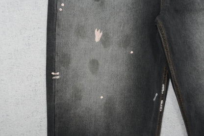 A - JEANS