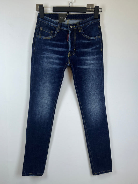 D - JEANS