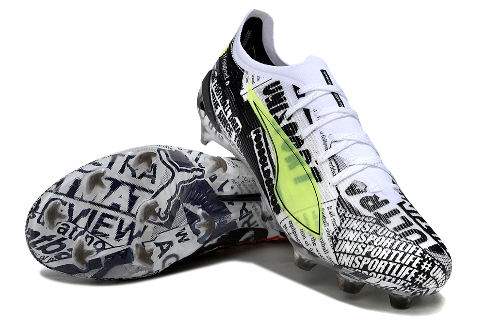 U - FUSSBALLSCHUHE